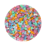 Sprinkles Medley Sirenas 50 gr - Funcakes