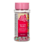 Sprinkles Medley Sirenas 50 gr - Funcakes