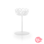 Stand para Cupcake Blanco Virgo 1 ud