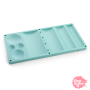 Tabla para Modelar Flores - Pastkolor