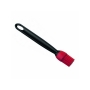 Pincel de silicona rojo