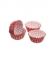 Cápsulas Polka Dot Rojo 