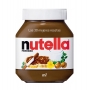 NUTELLA las 30 mejores recetas