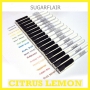 Rotulador comestible Sugarflair amarillo