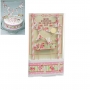 Kit para decorar Tartas Paisley Rose