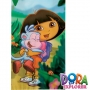 Bolsitas de Regalo Dora la Exploradora (16 uds)