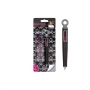 Cuchilla de seguridad retractable