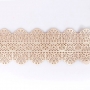 Encaje Comestible Perlado Vintage
