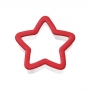 Cortador de Estrella 5 Puntas