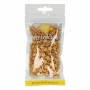 Estrellas doradas comestibles Wilton