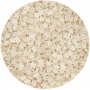 Estrellitas de Azúcar Blanco Perlado