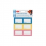 Pack 30 Etiquetas Adhesivas para Botes Mermelada