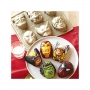 Molde Superheroes Marvel Nordic Ware