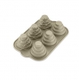 Mini Tiered Cakelet Pan