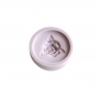 Molde silicona Cupcake Top Rosa
