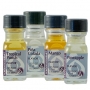 Pack 4 aromas Tropicales