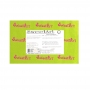 Fondant color Verde Fluorescente Sweet Art 1 Kg
