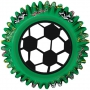 Cápsulas Wilton soccer Ball Wilton