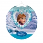 Farolillo Frozen de Papel