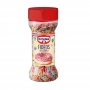 Fideos de Colores 50 gr 6 ud