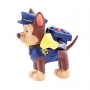 Figura para tarta Patrulla Canina Chase