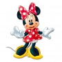 Figura Decorativa Minnie 140 cm