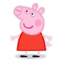 Figura Decorativa Peppa Pig 90 cm