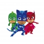 Figura Decorativa Pj Masks 79 cm