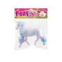 Figura Decorativa Unicornio 18 cm