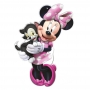 Figura Minnie Gato