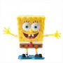 Figura para tarta Bob Esponja