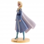 figura para tarta elsa Frozen