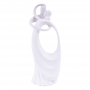 Figura para tarta Novios 24cm