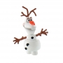 Figura para tarta Olaf Frozen 6x5cm