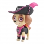 Figura para tarta Patrulla Canina Skye