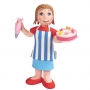 Figura para tarta Repostera