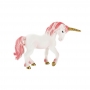 Figura para Tarta Unicornio Mágico 14 cm