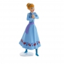 Figura para Tartas Anna Frozen 10 cm