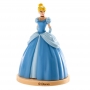 Figura para Tartas Cenicienta