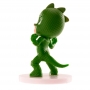 Figura para Tartas Gekko 7,5 cm