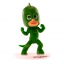 Figura para Tartas Gekko 7,5 cm