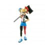 Figura para Tartas Harley Quinn