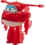 Figura para Tartas Jett Super Wings