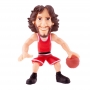 Figura para tartas Jugador de Baloncesto