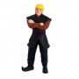  Figura para Tartas Kristoff Frozen