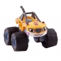 Figura para tartas Stripes (Blaze)