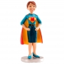 Figura para Tartas Supermamá