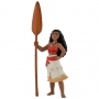 Figura para tartas Vaiana