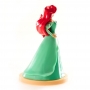 Figura para Tarta Princesa Ariel 8 cm