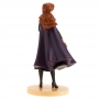 Figura para tarta Anna Frozen 8cm